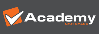 Academy Car Sales Logo